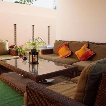 Riad Casa Bahia Asilah Exterior foto
